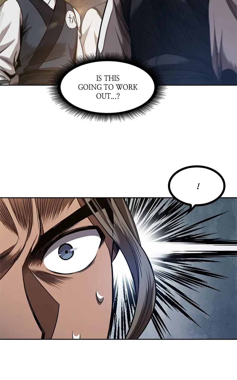 Nano Machine Chapter 57 Page 34