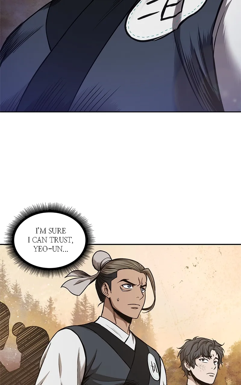 Nano Machine Chapter 57 Page 36