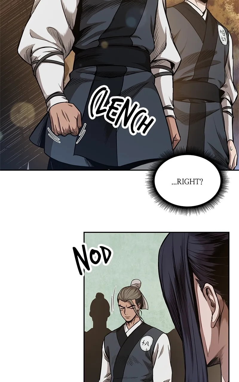 Nano Machine Chapter 57 Page 37