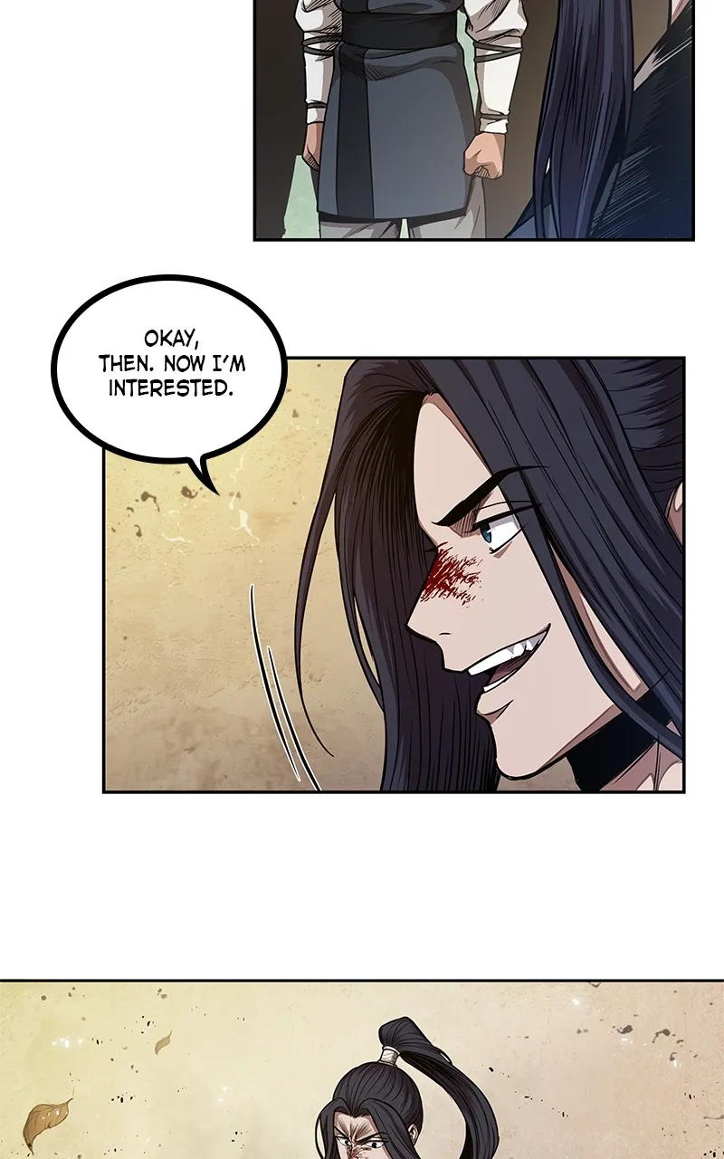 Nano Machine Chapter 57 Page 38