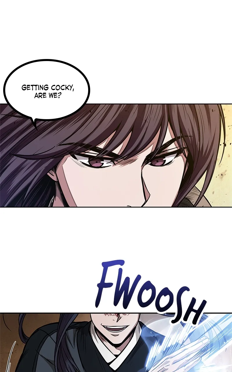 Nano Machine Chapter 57 Page 40