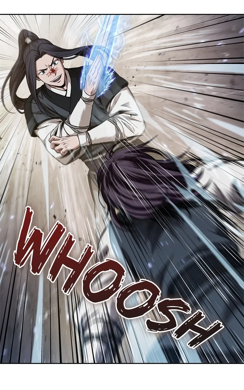 Nano Machine Chapter 57 Page 43
