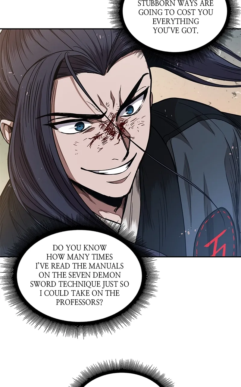 Nano Machine Chapter 57 Page 45