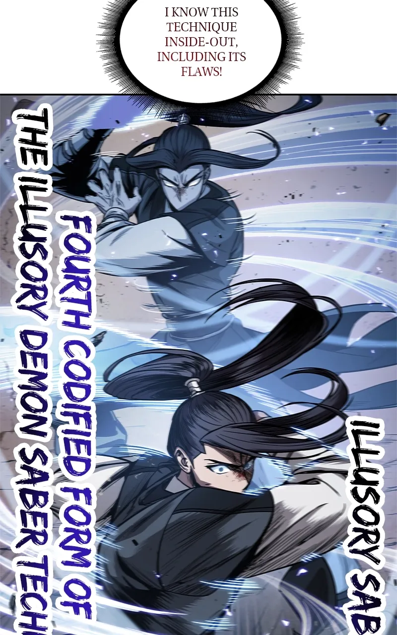 Nano Machine Chapter 57 Page 46