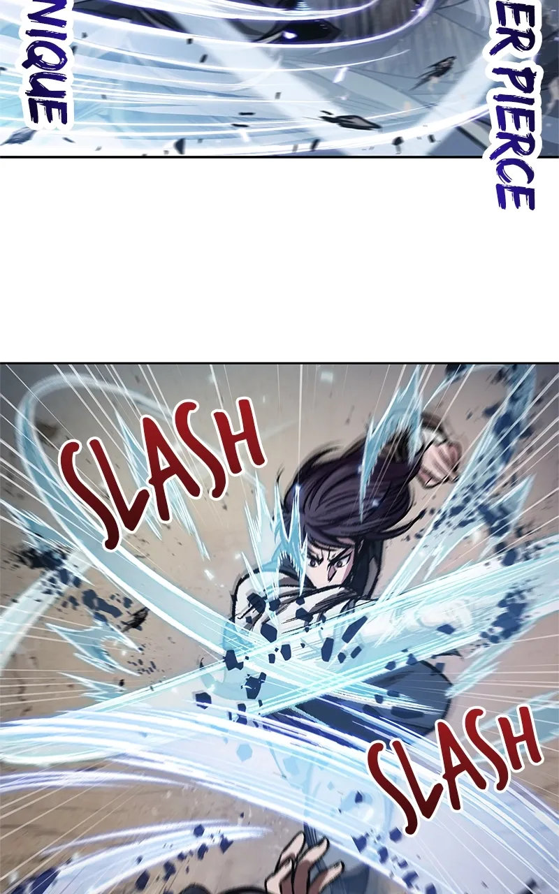 Nano Machine Chapter 57 Page 47
