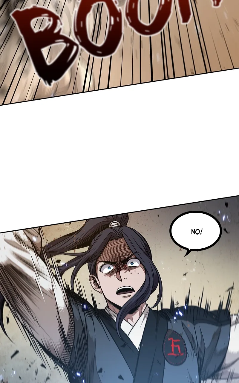 Nano Machine Chapter 57 Page 60