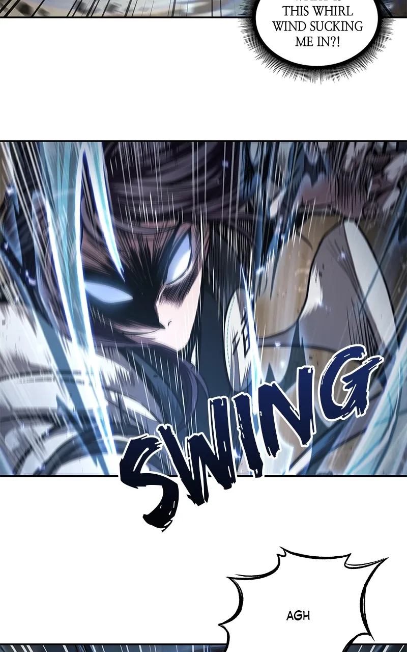 Nano Machine Chapter 57 Page 62