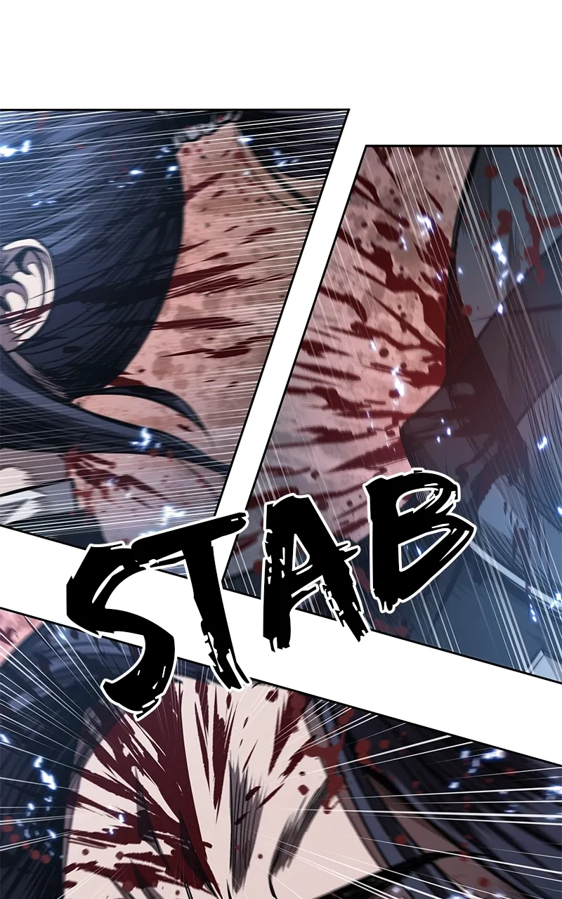 Nano Machine Chapter 57 Page 64