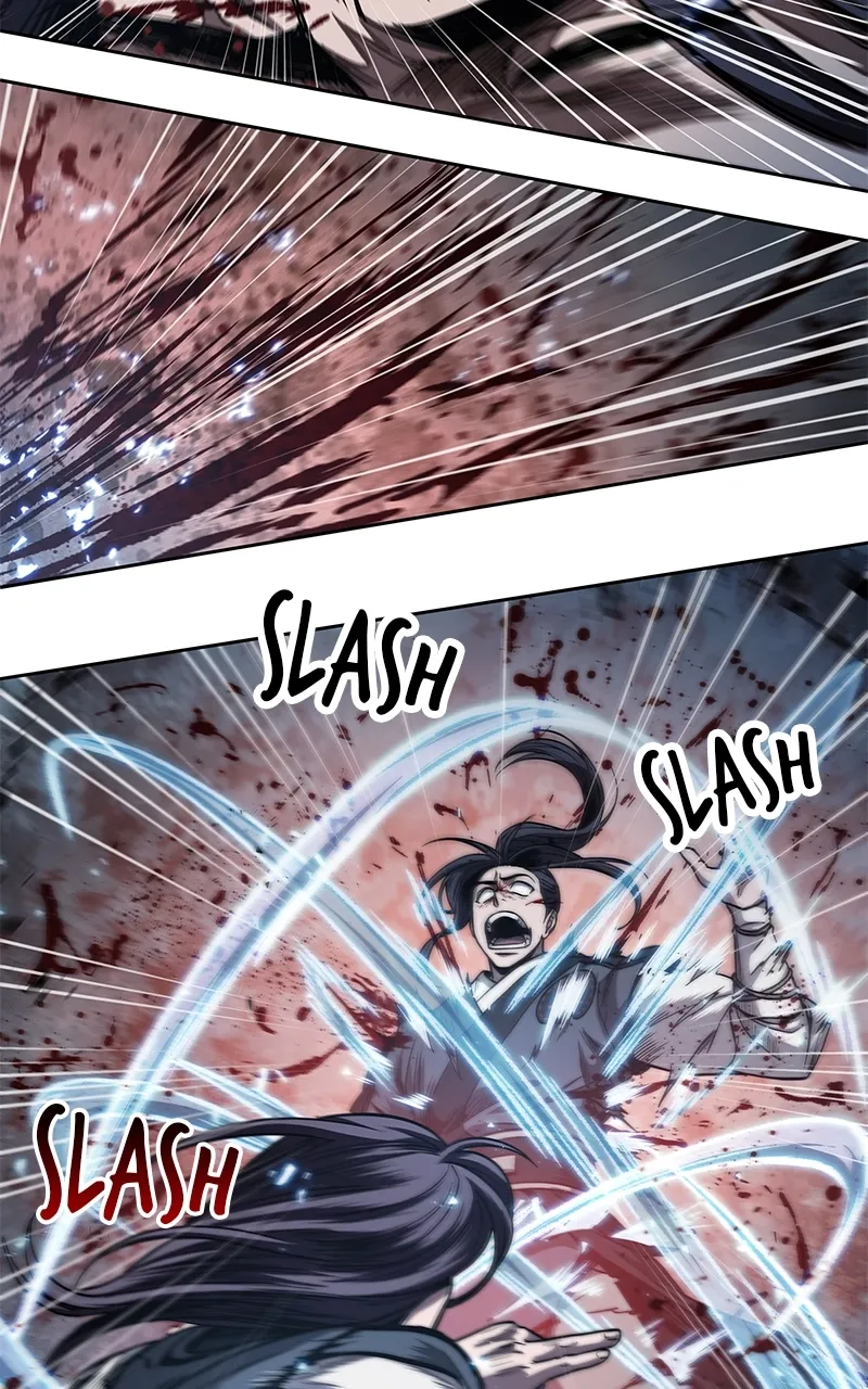 Nano Machine Chapter 57 Page 65