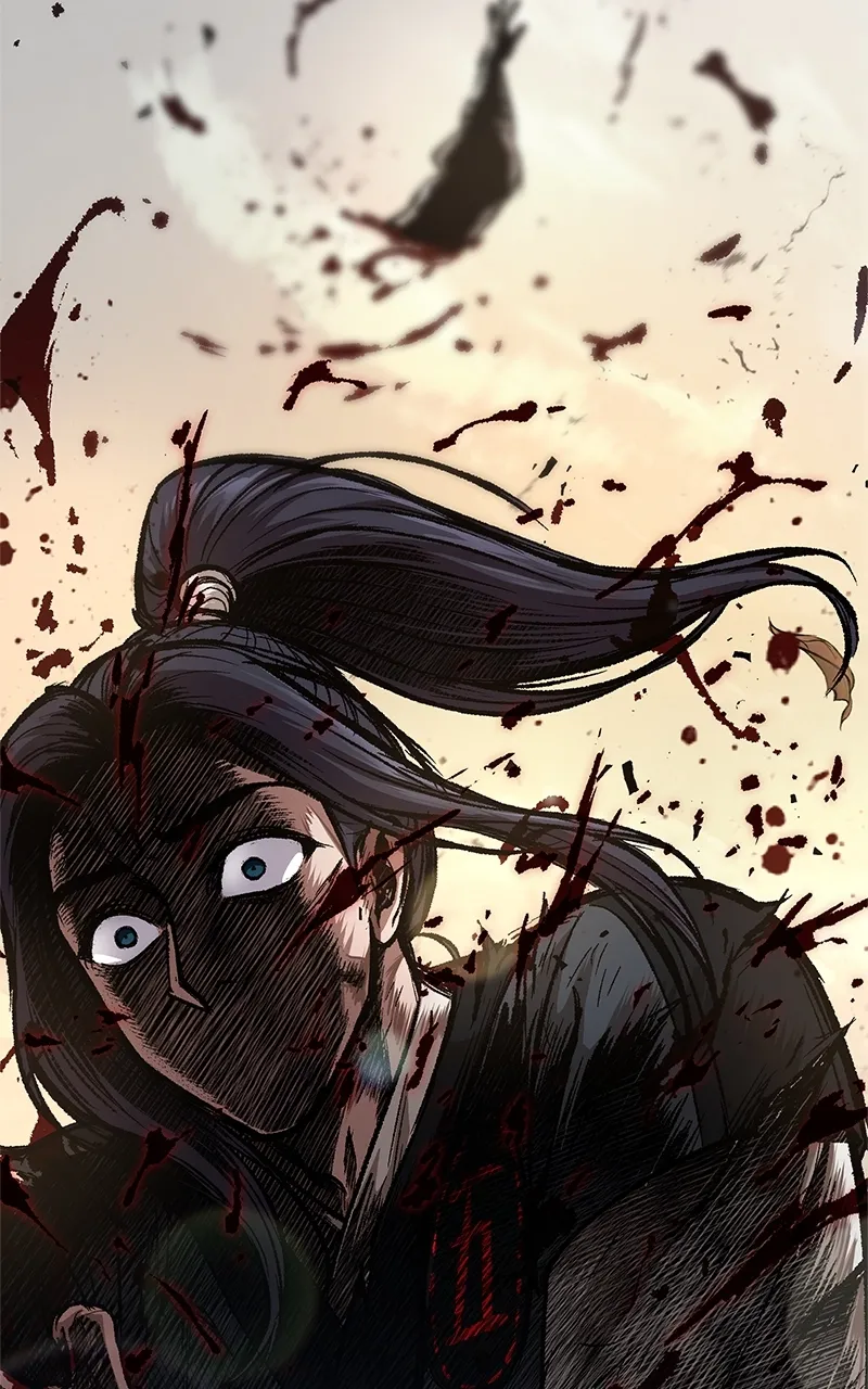 Nano Machine Chapter 57 Page 78