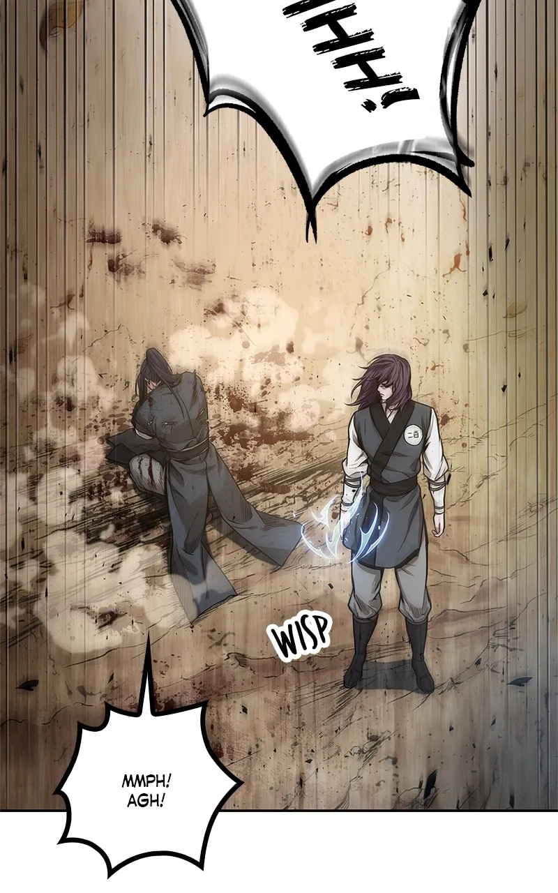 Nano Machine Chapter 57 Page 80