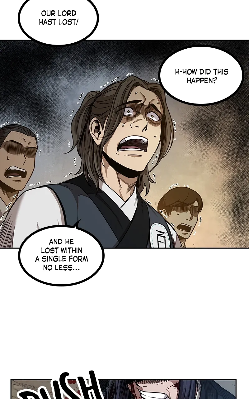Nano Machine Chapter 57 Page 83