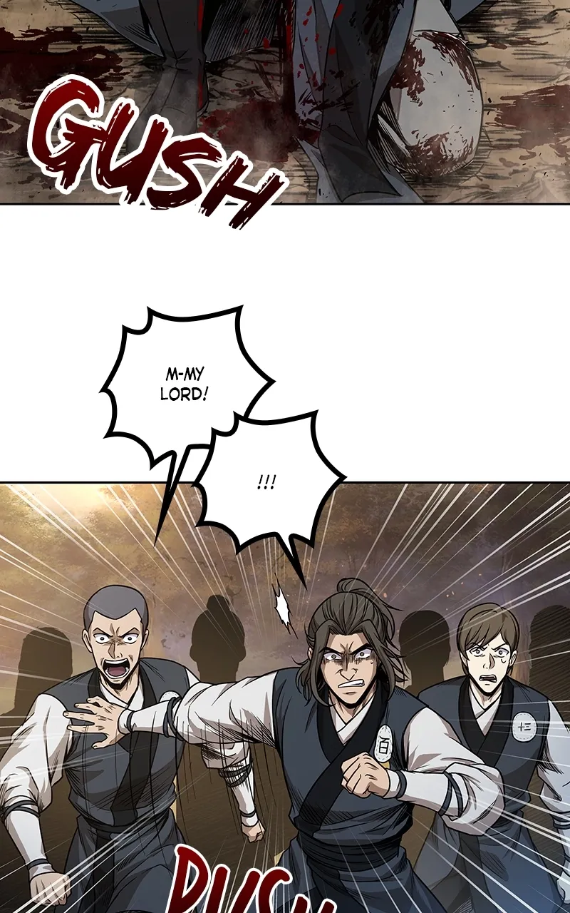 Nano Machine Chapter 57 Page 85