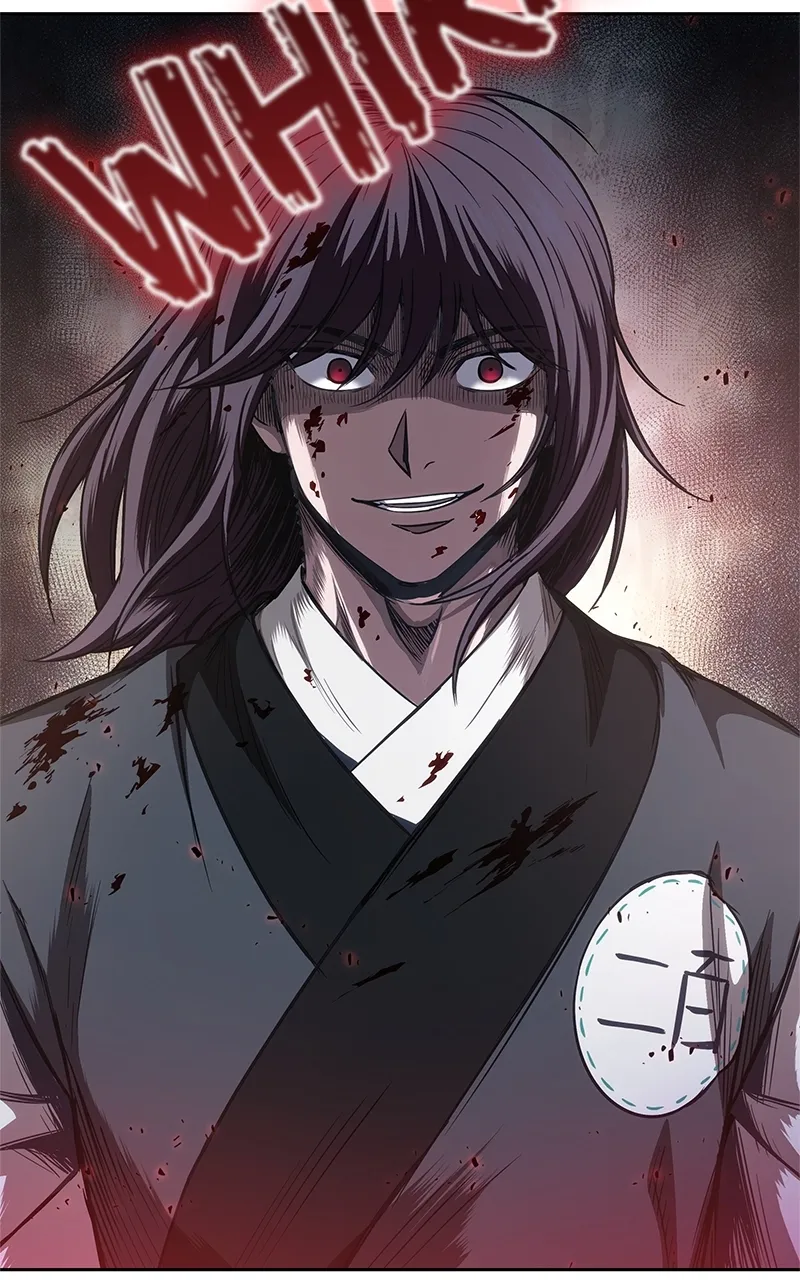 Nano Machine Chapter 57 Page 87