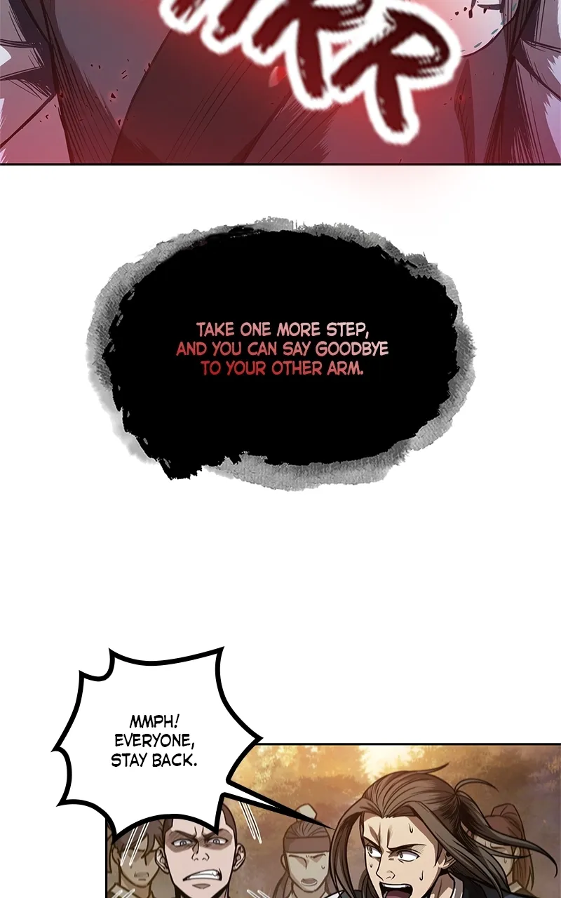 Nano Machine Chapter 58 Page 3