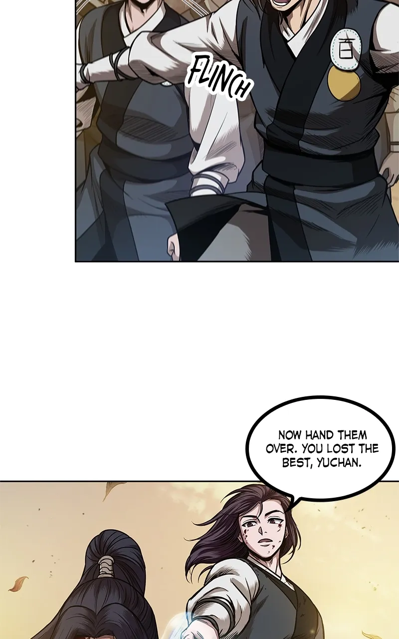 Nano Machine Chapter 58 Page 4