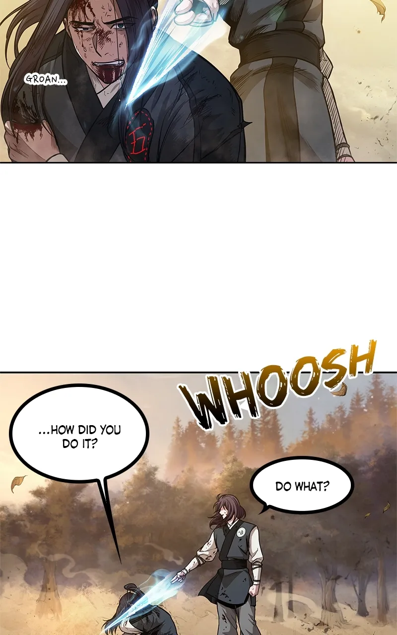 Nano Machine Chapter 58 Page 5