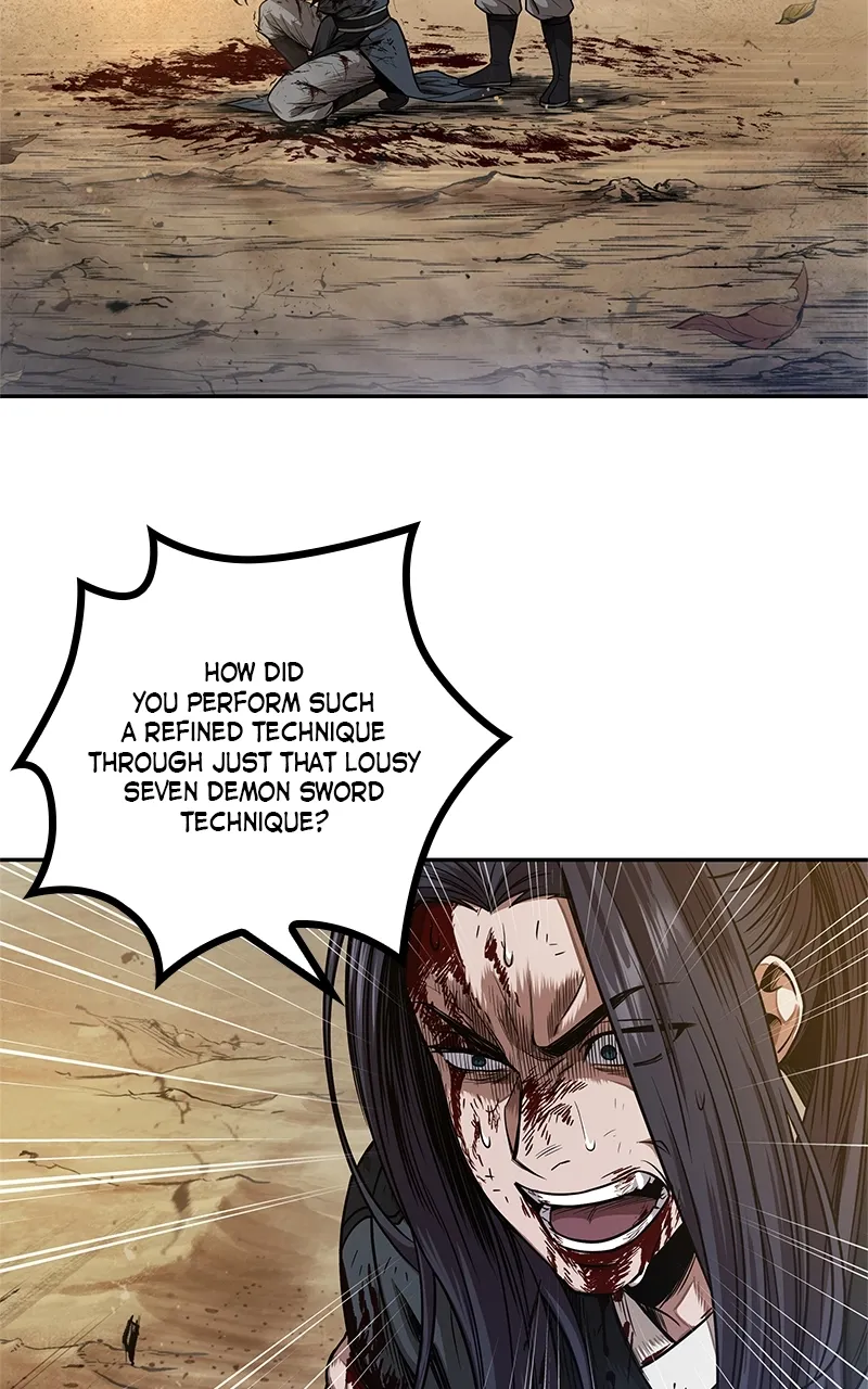 Nano Machine Chapter 58 Page 6