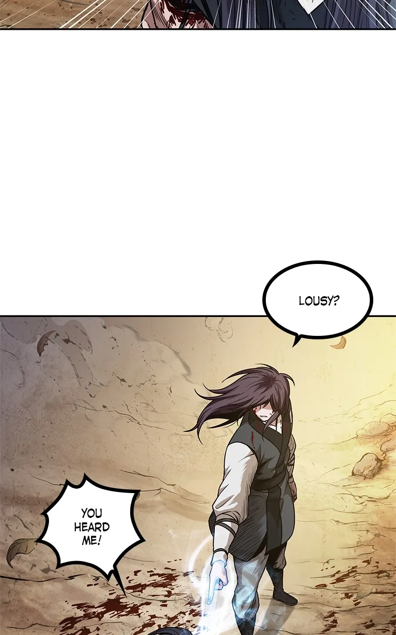 Nano Machine Chapter 58 Page 7