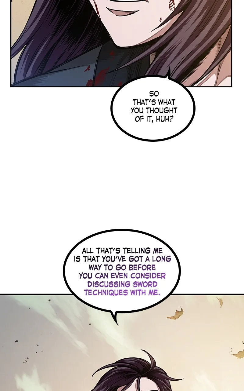 Nano Machine Chapter 58 Page 9