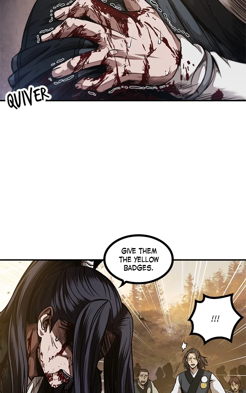 Nano Machine Chapter 58 Page 17
