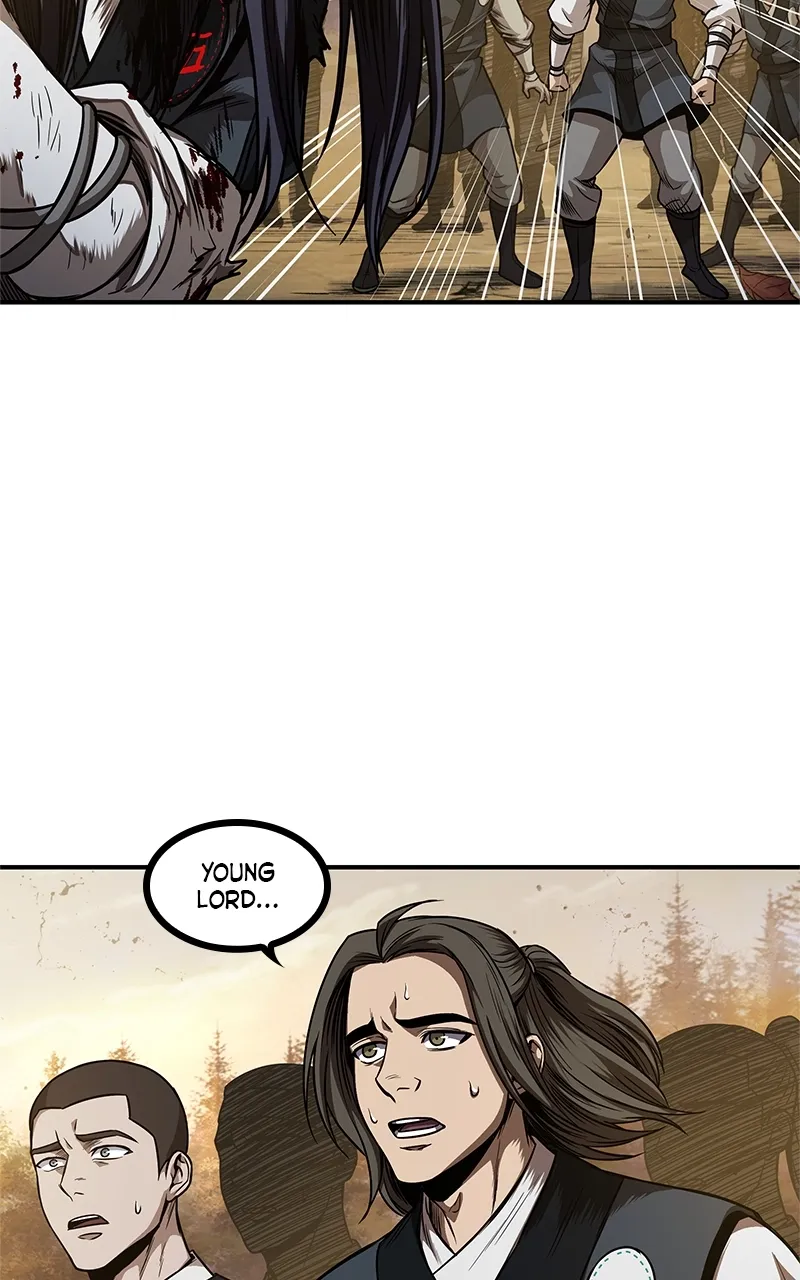 Nano Machine Chapter 58 Page 18