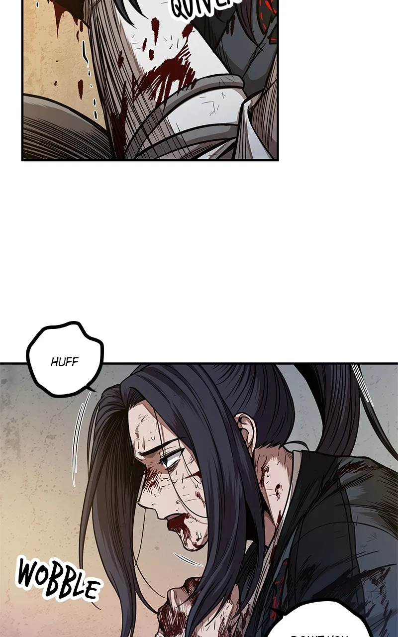 Nano Machine Chapter 58 Page 20