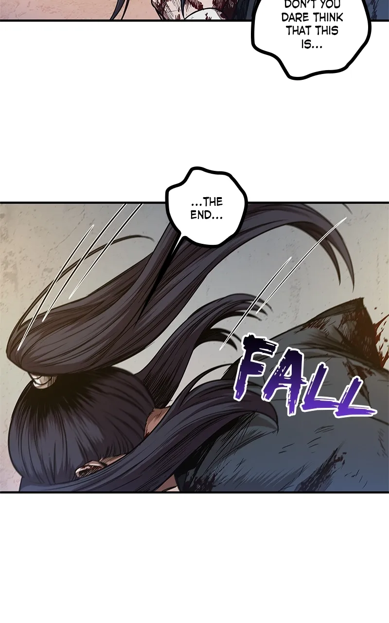 Nano Machine Chapter 58 Page 21