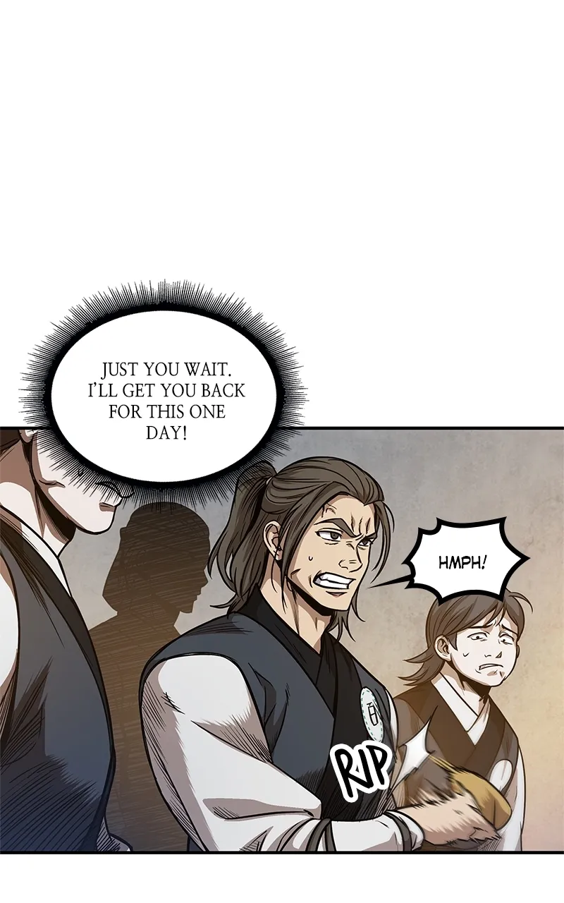 Nano Machine Chapter 58 Page 23