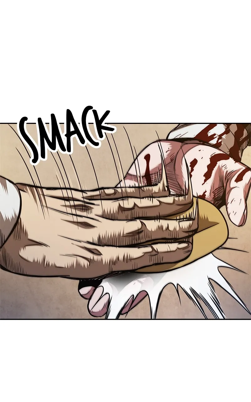 Nano Machine Chapter 58 Page 24