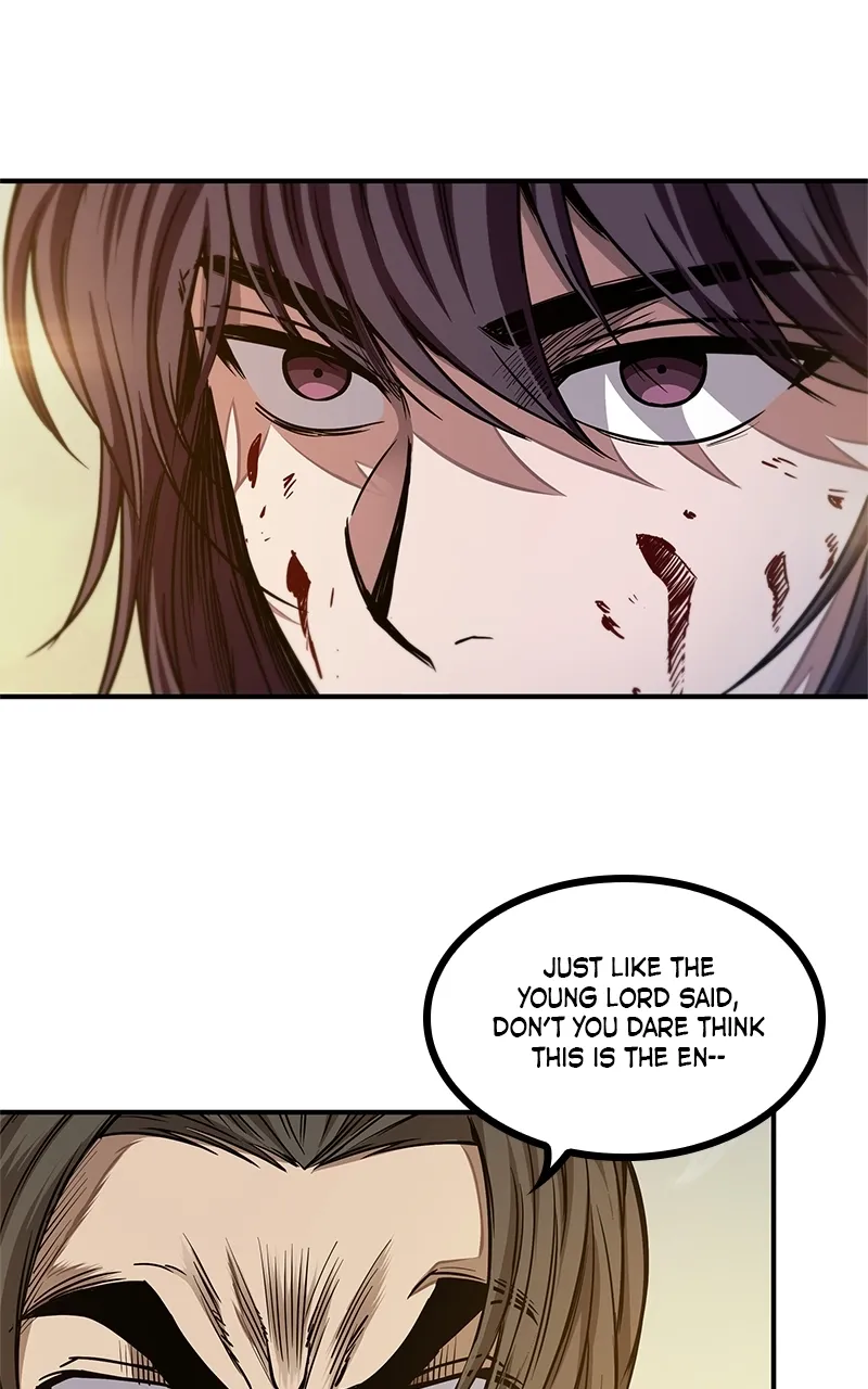 Nano Machine Chapter 58 Page 25