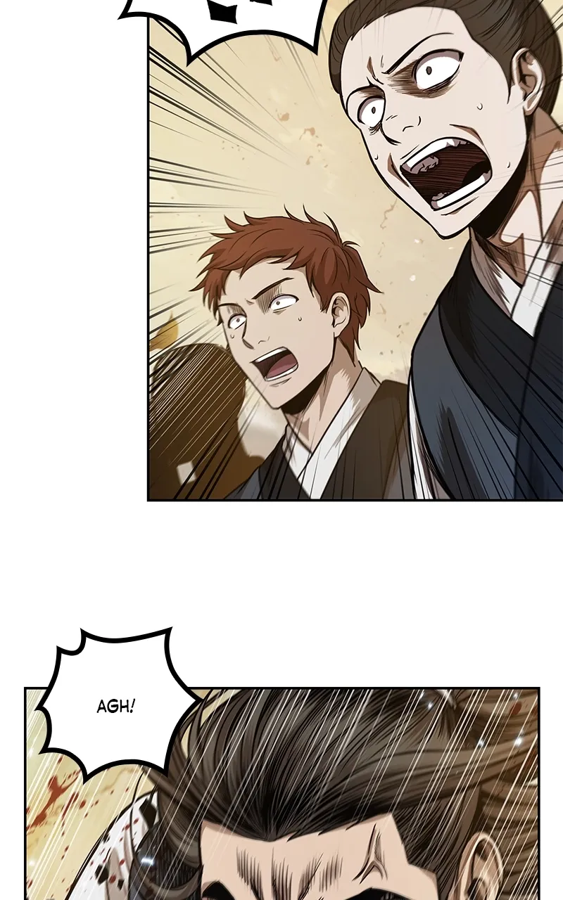 Nano Machine Chapter 58 Page 28