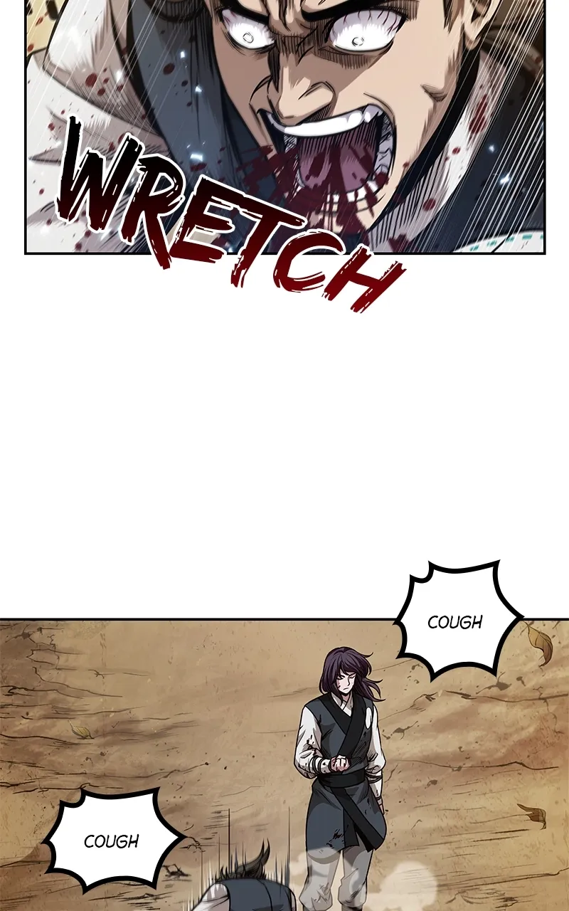 Nano Machine Chapter 58 Page 29