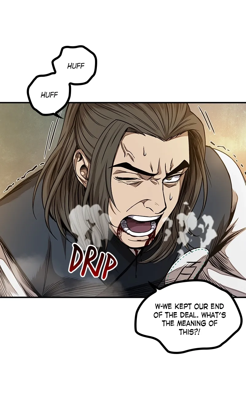 Nano Machine Chapter 58 Page 31
