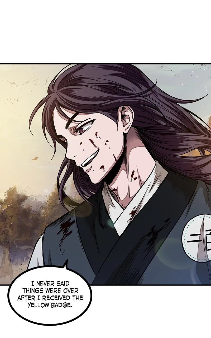 Nano Machine Chapter 58 Page 32