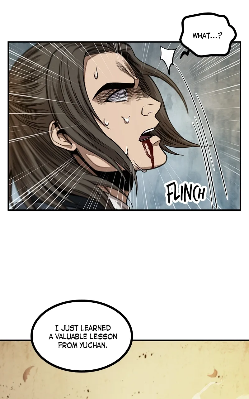 Nano Machine Chapter 58 Page 33