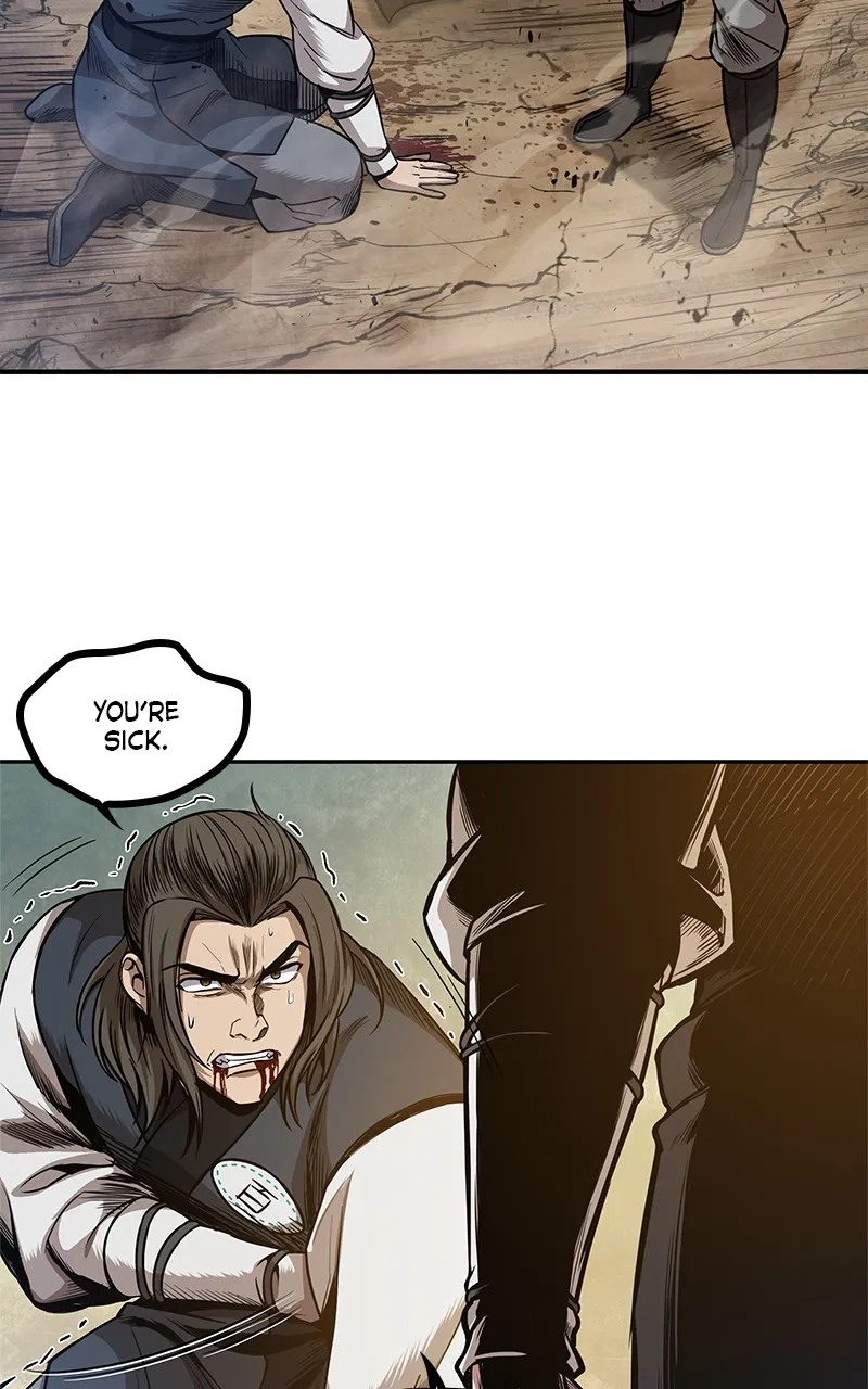Nano Machine Chapter 58 Page 35