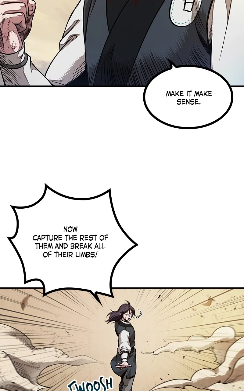 Nano Machine Chapter 58 Page 41