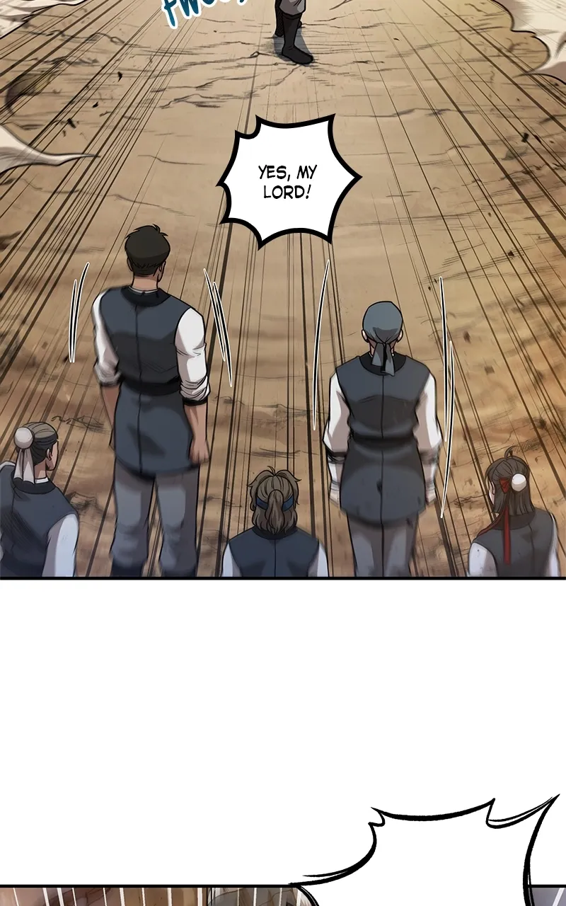 Nano Machine Chapter 58 Page 42