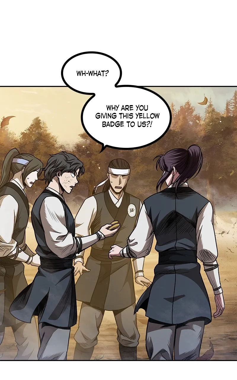Nano Machine Chapter 58 Page 48