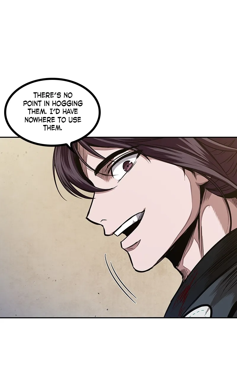 Nano Machine Chapter 58 Page 49