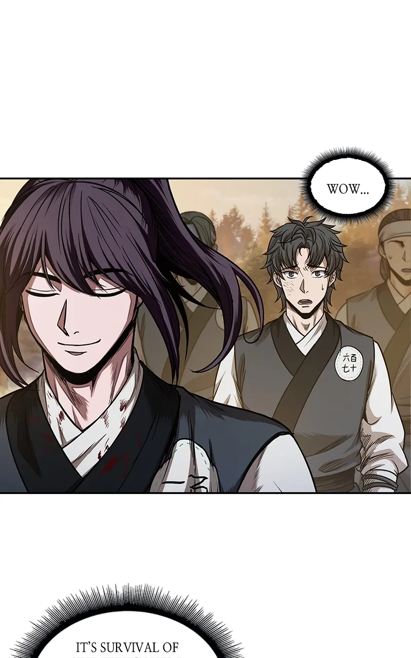 Nano Machine Chapter 58 Page 50