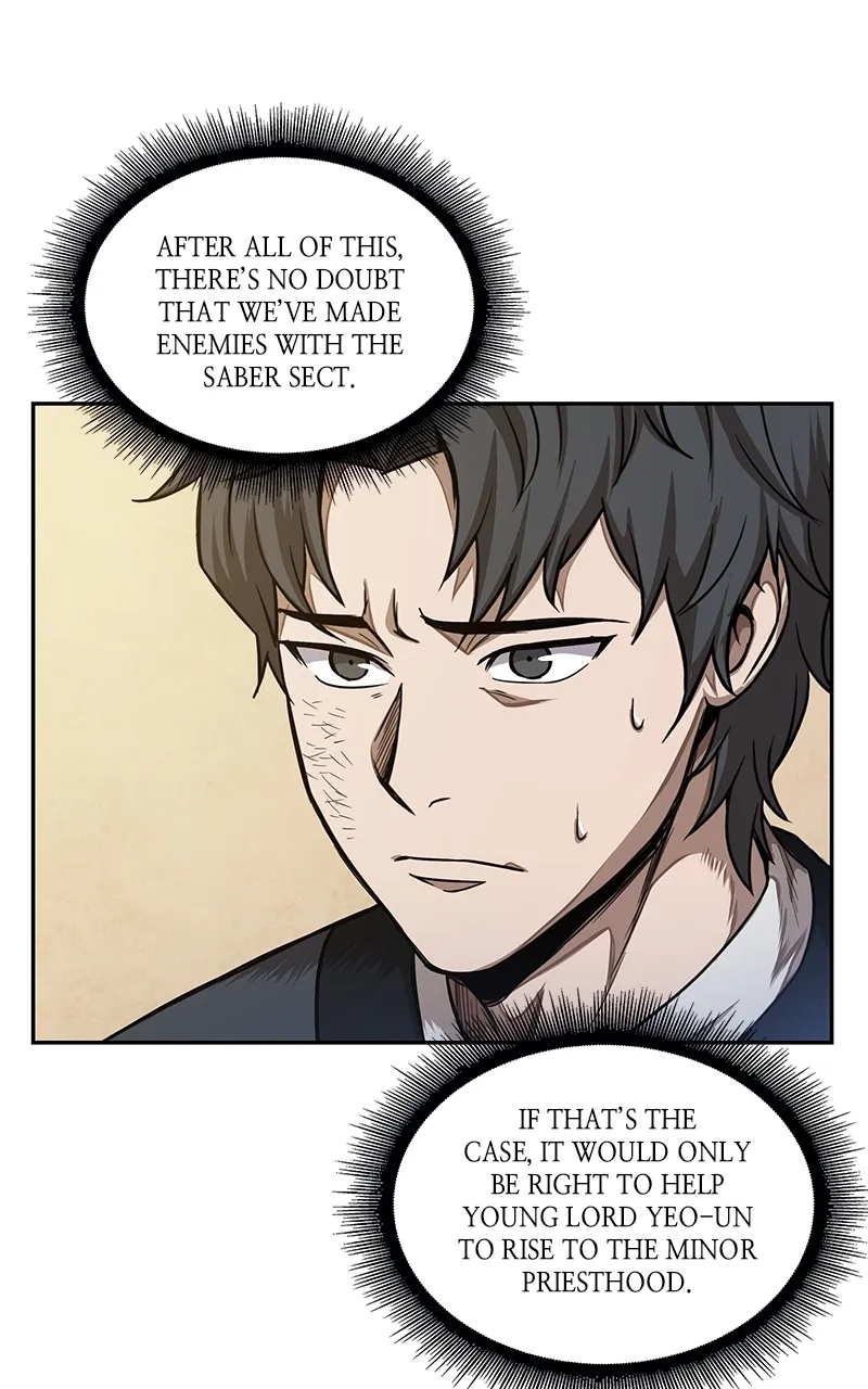 Nano Machine Chapter 58 Page 52