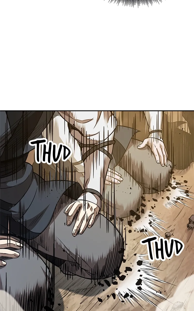 Nano Machine Chapter 58 Page 53