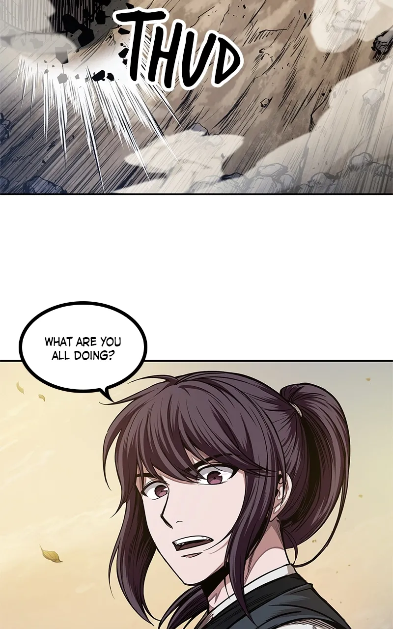 Nano Machine Chapter 58 Page 54