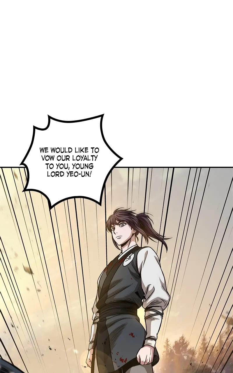 Nano Machine Chapter 58 Page 56