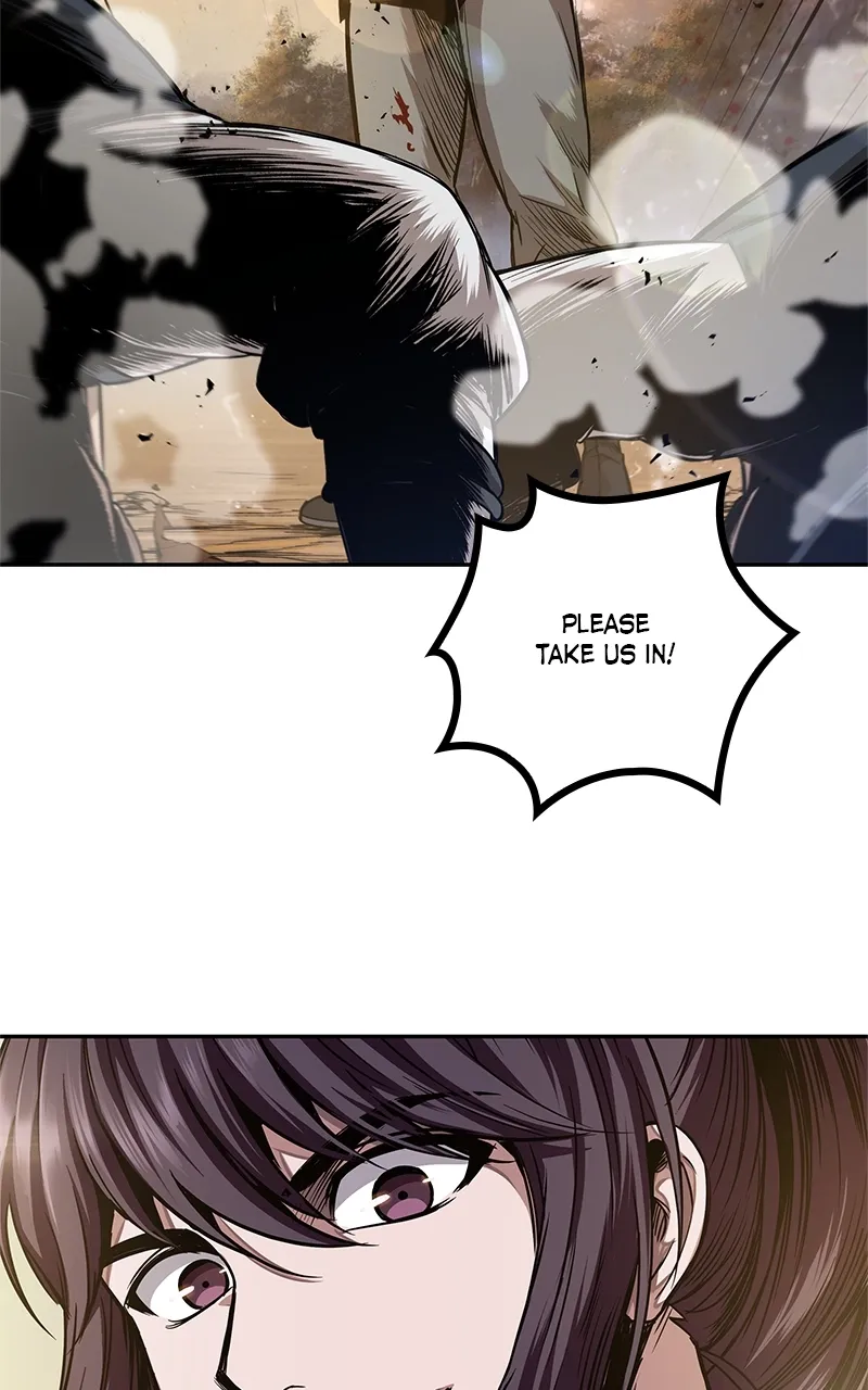 Nano Machine Chapter 58 Page 57