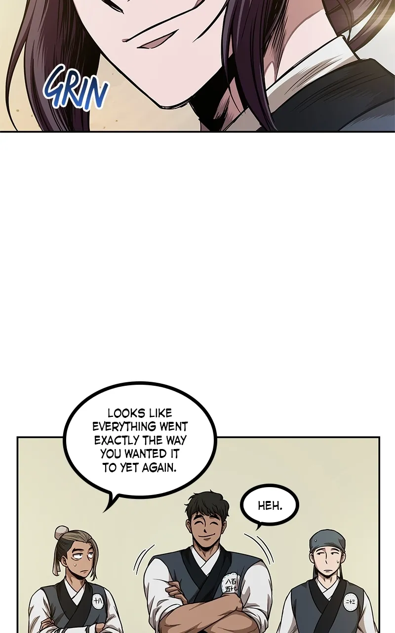 Nano Machine Chapter 58 Page 58