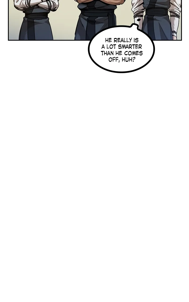 Nano Machine Chapter 58 Page 59