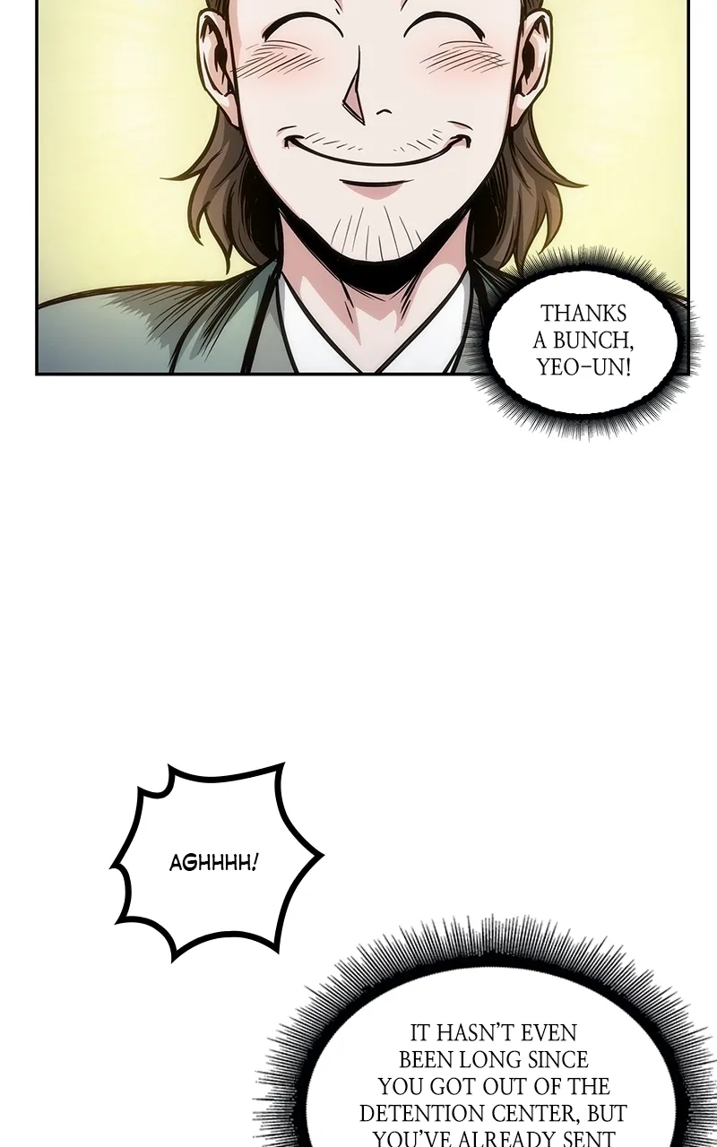 Nano Machine Chapter 58 Page 63